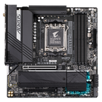 Gigabyte B650M Aorus Elite AX WIFI M-ATX Motherboard