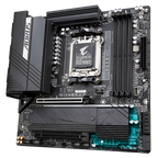 Gigabyte B650M Aorus Elite AX WIFI M-ATX Motherboard