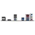 Gigabyte B650M D3HP M-ATX Motherboard