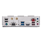 Gigabyte B650M Gaming WIFI M-ATX Motherboard