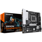 Gigabyte B650M Gaming WIFI6E M-ATX Motherboard