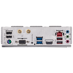 Gigabyte B650M Gaming WIFI6E M-ATX Motherboard