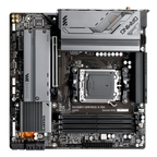 Gigabyte B650M Gaming X AX WIFI M-ATX Motherboard