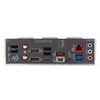 Gigabyte B650M Gaming X AX WIFI M-ATX Motherboard