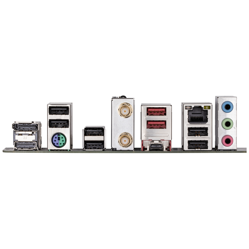 Gigabyte B650 UD AC WIFI ATX Motherboard