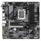 Gigabyte B760M DS3H WIFI6E GEN5 Motherboard