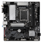 Gigabyte B760M G AX WiFi DDR5 M-ATX Motherboard