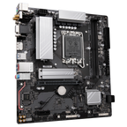 Gigabyte B760M G AX WiFi DDR5 M-ATX Motherboard