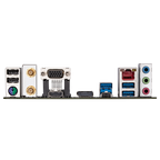 Gigabyte B760M G AX WiFi DDR5 M-ATX Motherboard