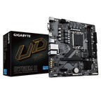 Gigabyte B760M H DDR5 M-ATX Motherboard