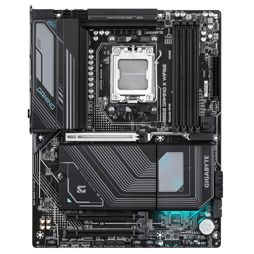GIGABYTE B850 Gaming X WIFI6E ATX Motherboard