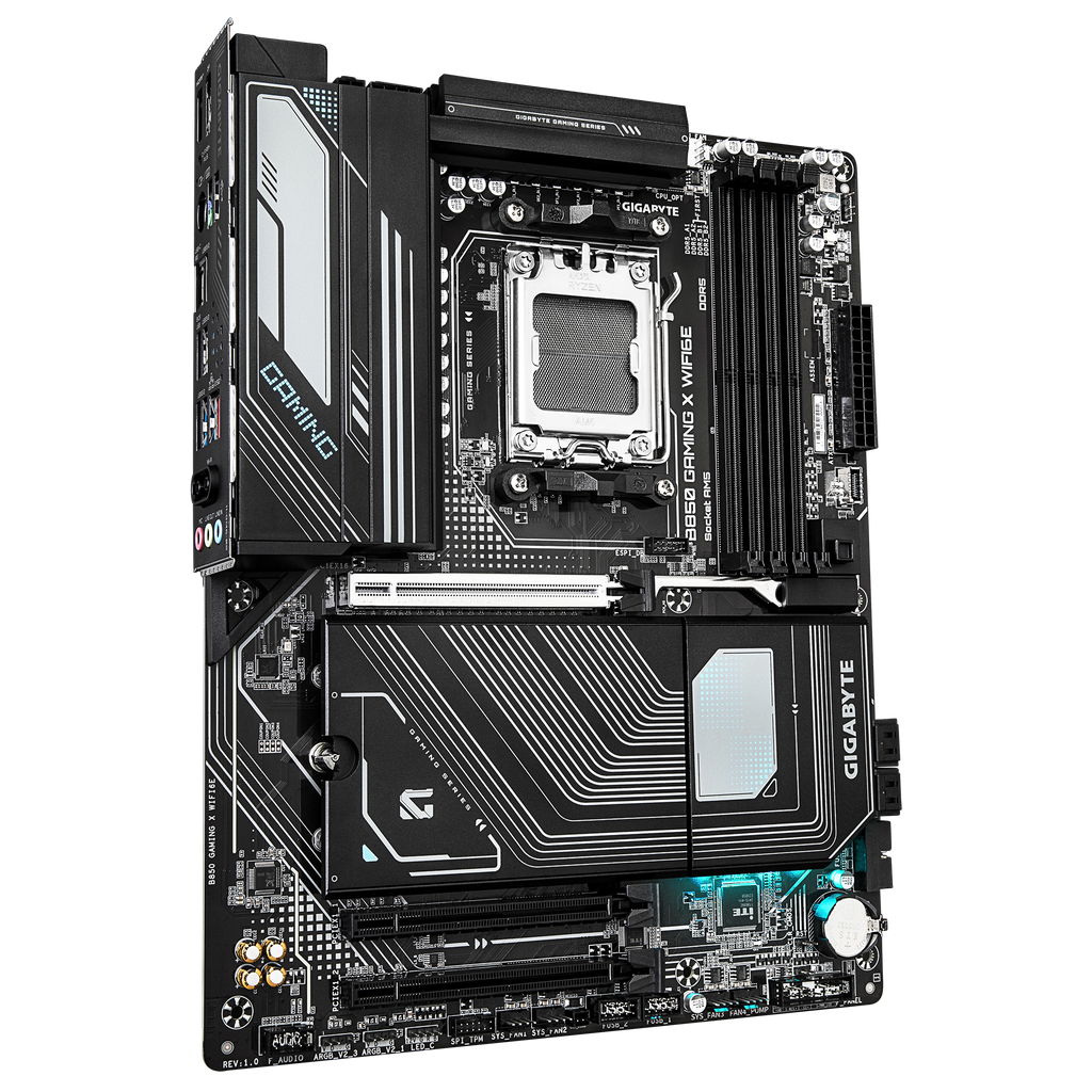 GIGABYTE B850 Gaming X WIFI6E ATX Motherboard
