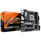 GIGABYTE B850M DS3H M-ATX Motherboard