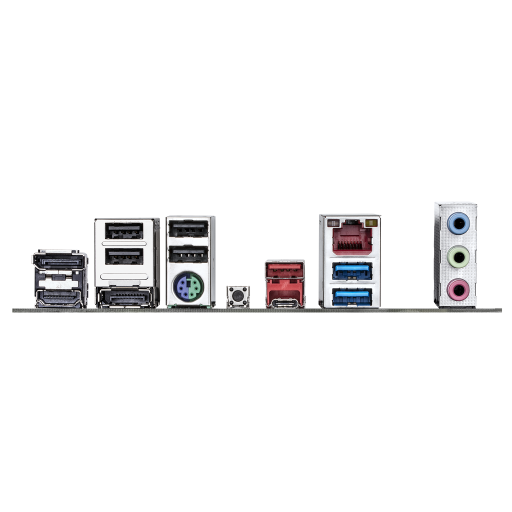 GIGABYTE B850M DS3H M-ATX Motherboard