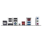 GIGABYTE B850M DS3H M-ATX Motherboard