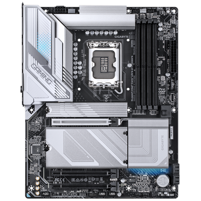 GIGABYTE B860 Gaming X WIFI6E ATX Motherboard