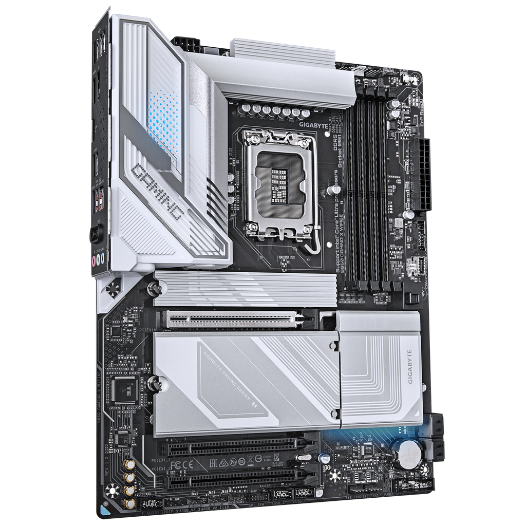 GIGABYTE B860 Gaming X WIFI6E ATX Motherboard