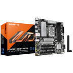 GIGABYTE B860M DS3H WIFI6E M-ATX Motherboard