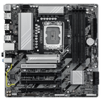 GIGABYTE B860M DS3H WIFI6E M-ATX Motherboard