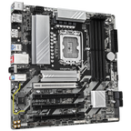 GIGABYTE B860M DS3H WIFI6E M-ATX Motherboard