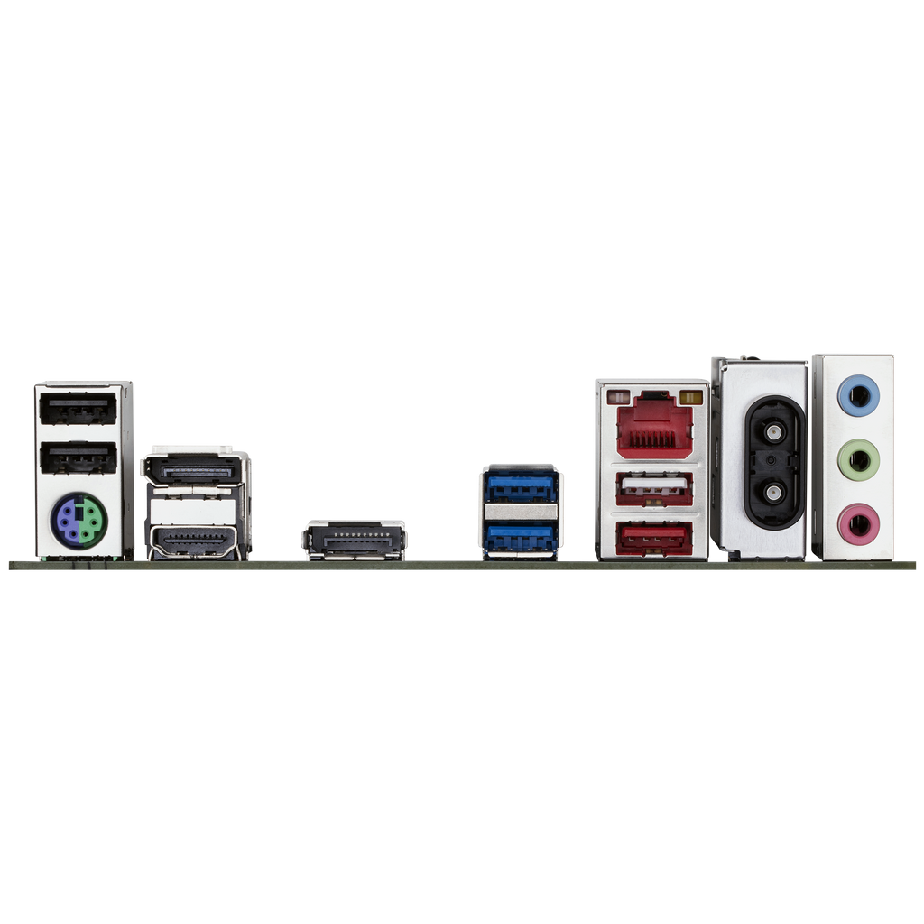 GIGABYTE B860M DS3H WIFI6E M-ATX Motherboard