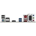 GIGABYTE B860M DS3H WIFI6E M-ATX Motherboard