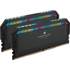 Corsair Dominator Platinum RGB 64GB (32GBx2) 6600MHz CL32 DDR5 RAM
