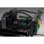 Corsair Dominator Platinum RGB 32GB (16GBx2) CL40 DDR5 5200MHz Ram