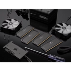 Corsair Dominator Platinum RGB 32GB (16GBx2) CL40 DDR5 5200MHz Ram