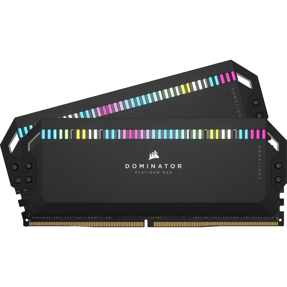Corsair Dominator Platinum RGB 32GB (16GBx2) 6000MHz CL36 DDR5 RAM
