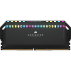 Corsair Dominator Platinum RGB 32GB (16GBx2) CL40 DDR5 5200MHz Ram