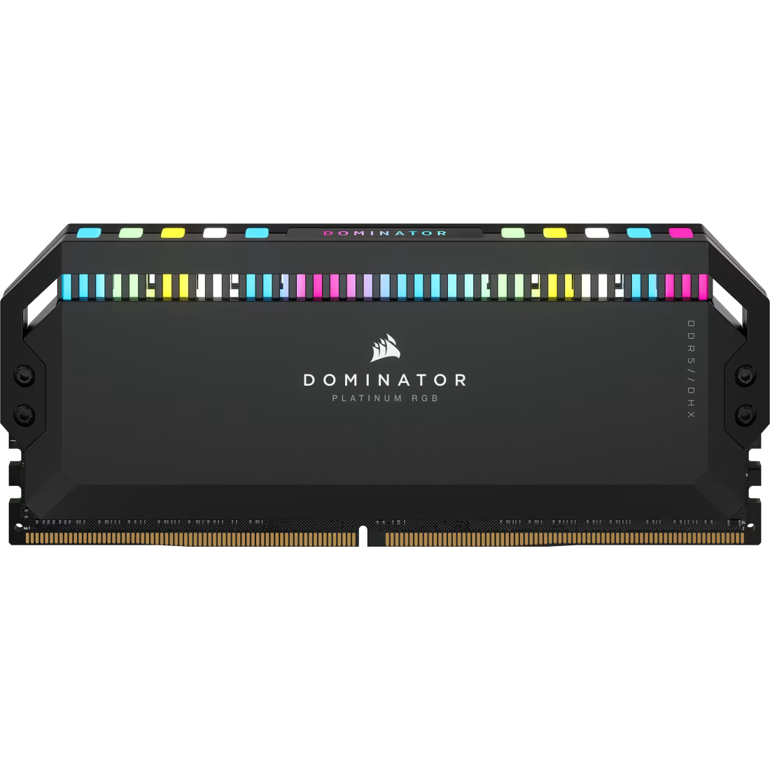 Corsair Dominator Platinum RGB 32GB (16GBx2) CL40 DDR5 5200MHz Ram