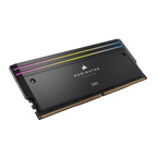 Corsair Dominator Titanium RGB DDR5 96GB (48GBx2) 6600MHz RAM (Black)