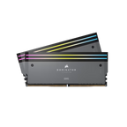Corsair Dominator Titanium RGB 96GB (48GBx2) 6000MHz CL30 DDR5 RAM