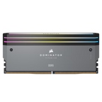 Corsair Dominator Titanium RGB 96GB (48GBx2) 6000MHz CL30 DDR5 RAM