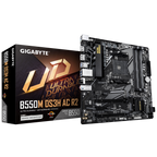 GIGABYTE B550M DS3H AC R2 M-ATX Motherboard