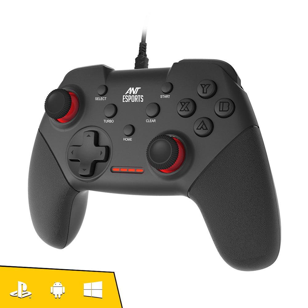 Ant Esports GP100 Game Controller