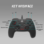 Ant Esports GP100 Game Controller