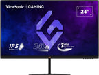 ViewSonic VX2479A-HD-PRO 24 Inch Gaming Monitor
