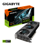 Gigabyte RTX 4060 Eagle OC 8GB Graphics Card