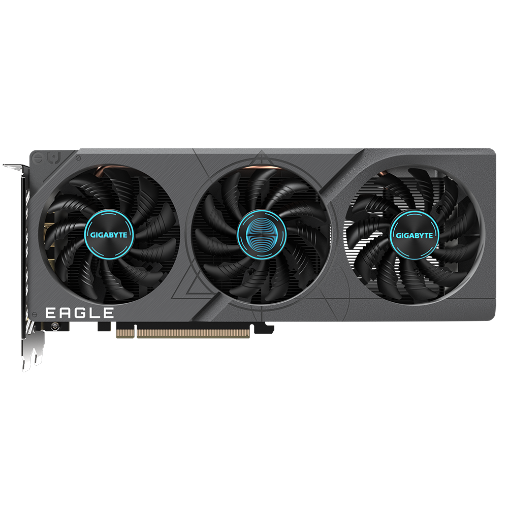 Gigabyte RTX 4060 Eagle OC 8GB Graphics Card