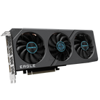 Gigabyte RTX 4060 Eagle OC 8GB Graphics Card