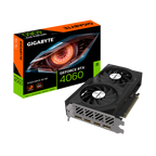 Gigabyte RTX 4060 Windforce OC 8GB Graphics Card