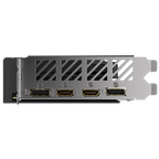 Gigabyte RTX 4060 Windforce OC 8GB Graphics Card