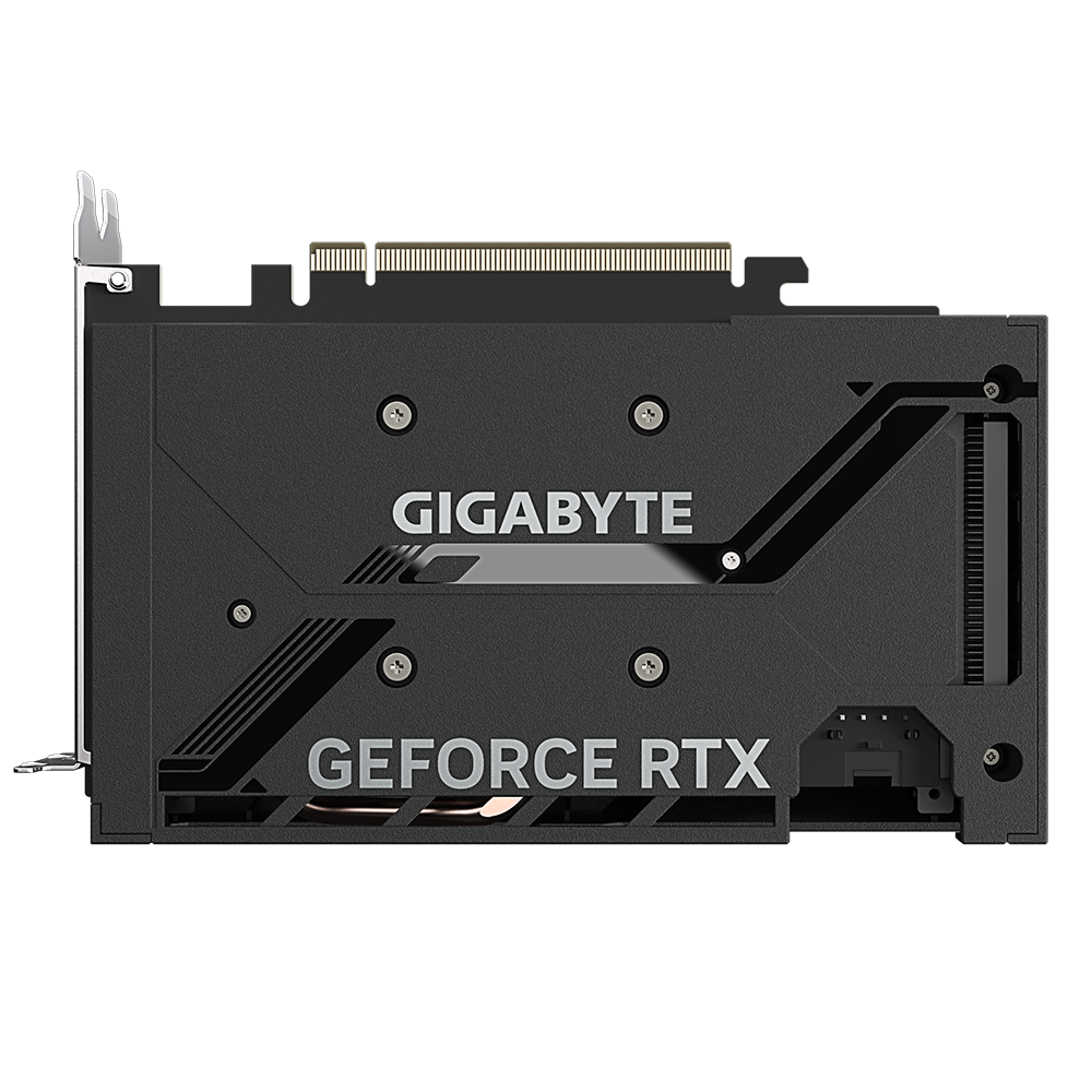 Gigabyte RTX 4060 Windforce OC 8GB Graphics Card