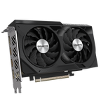 Gigabyte RTX 4060 Windforce OC 8GB Graphics Card