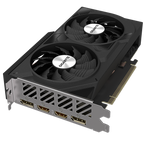 Gigabyte RTX 4060 Windforce OC 8GB Graphics Card