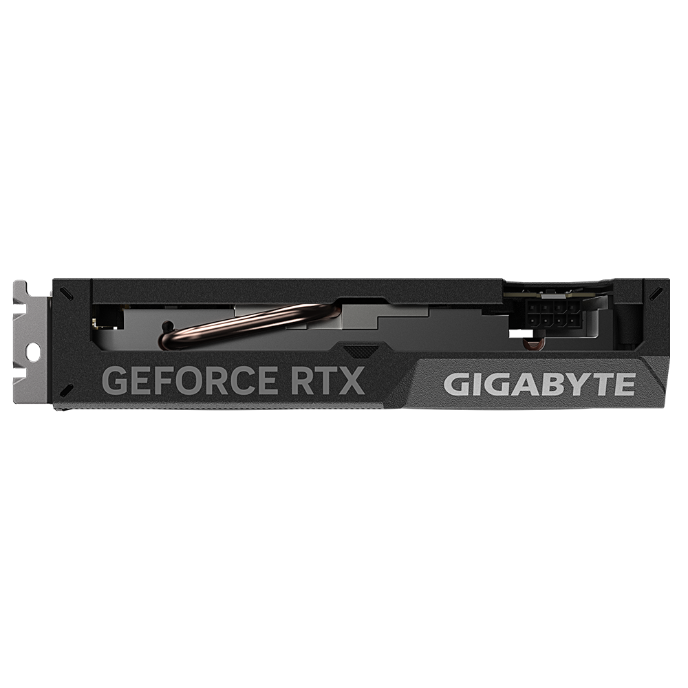 Gigabyte RTX 4060 Windforce OC 8GB Graphics Card