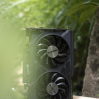 Gigabyte RTX 4060 Windforce OC 8GB Graphics Card