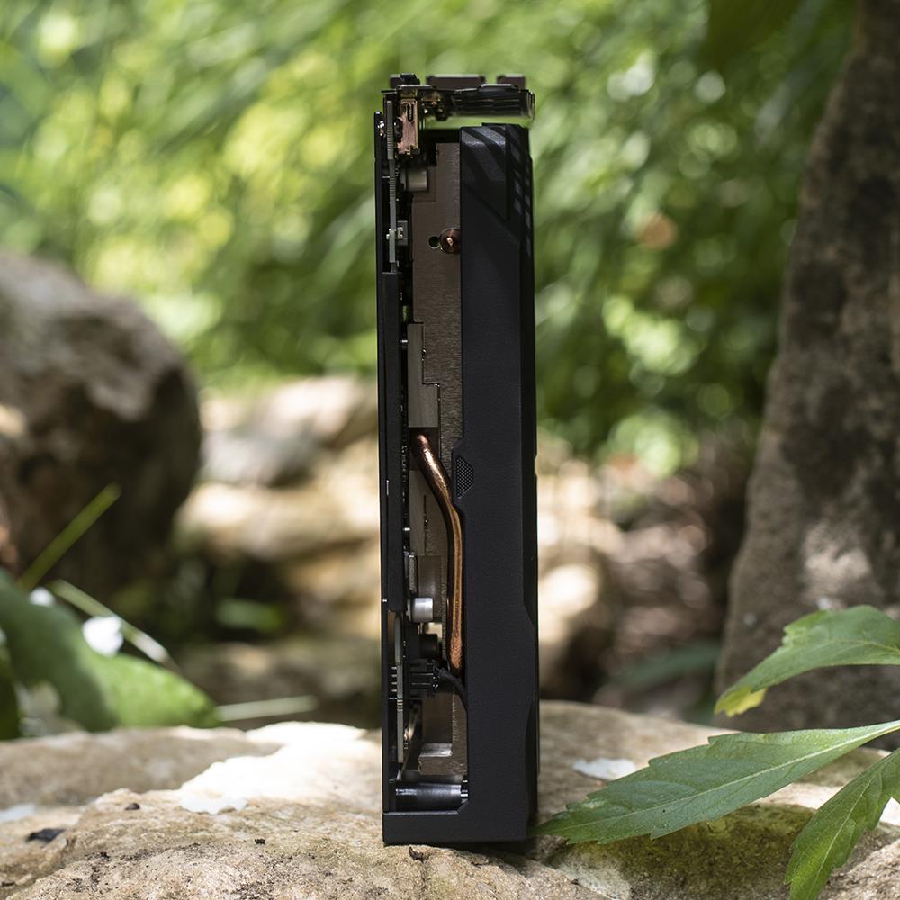 Gigabyte RTX 4060 Windforce OC 8GB Graphics Card